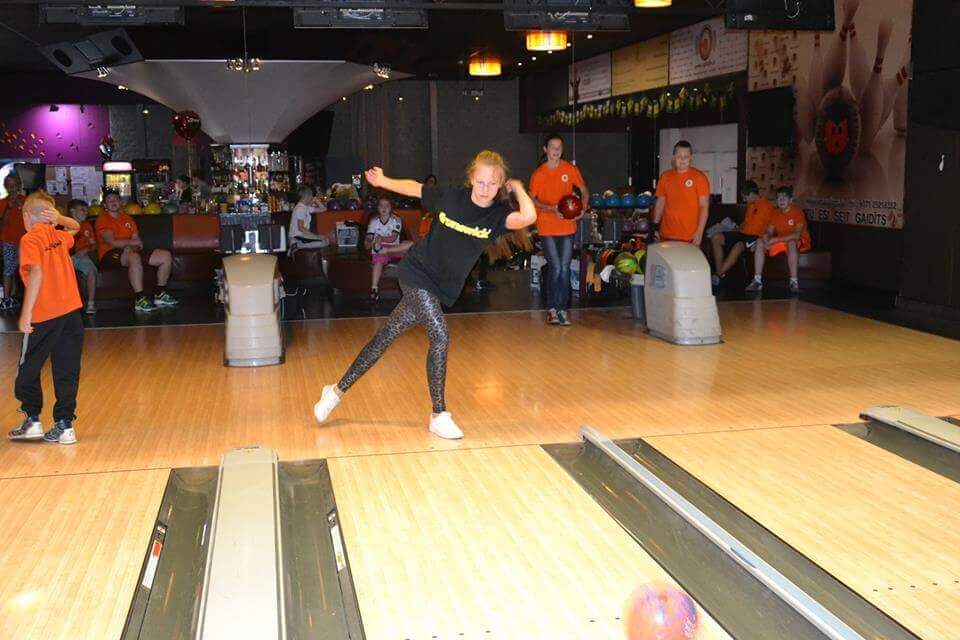 Brunswick A-Z Boulings JUNIORS 2017/2018 sezona