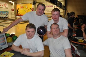 Atlaiders