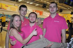 Pink-Power