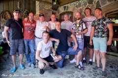 13.ABL Noslēguma pasākums – Viesu nams Klāņas