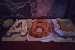 14.ABL NOSLĒGUMA PASĀKUMS – VIESU NAMS KLĀŅAS