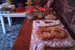 14.ABL NOSLĒGUMA PASĀKUMS – VIESU NAMS KLĀŅAS