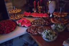 14.ABL NOSLĒGUMA PASĀKUMS – VIESU NAMS KLĀŅAS