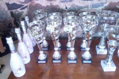 14.ABL NOSLĒGUMA PASĀKUMS – VIESU NAMS KLĀŅAS