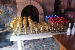 14.ABL NOSLĒGUMA PASĀKUMS – VIESU NAMS KLĀŅAS