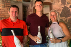 14.ABL NOSLĒGUMA PASĀKUMS – VIESU NAMS KLĀŅAS