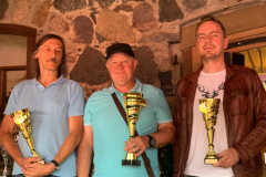 14.ABL NOSLĒGUMA PASĀKUMS – VIESU NAMS KLĀŅAS