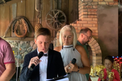 14.ABL NOSLĒGUMA PASĀKUMS – VIESU NAMS KLĀŅAS