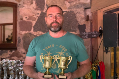 14.ABL NOSLĒGUMA PASĀKUMS – VIESU NAMS KLĀŅAS