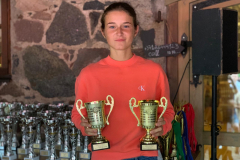 14.ABL NOSLĒGUMA PASĀKUMS – VIESU NAMS KLĀŅAS