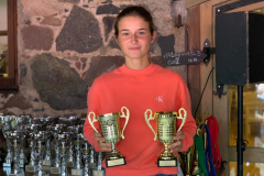 14.ABL NOSLĒGUMA PASĀKUMS – VIESU NAMS KLĀŅAS