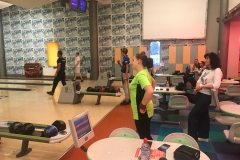 2TenPin Līga 2018