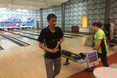 2TenPin Līga 2018