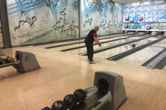 2TenPin Līga 2018