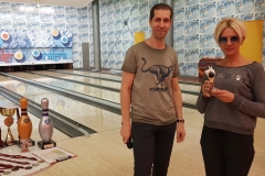 2TenPin Līga 2018