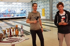 2TenPin Līga 2018