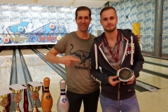 2TenPin Līga 2018