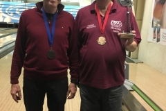 Edmunds Jansons un Guntars Beisons