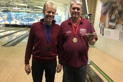 Edmunds Jansons un Guntars Beisons