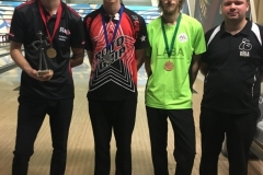 Labākais četrinieks