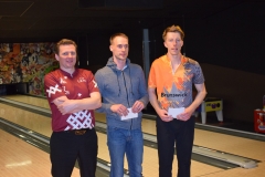 A-Z Boulinga Meistars