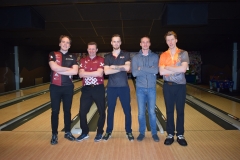 A-Z Boulinga Meistars