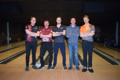 A-Z Boulinga Meistars