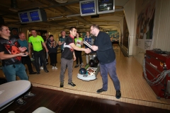 ABL ALL STAR GAME 2017