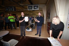 ABL ALL STAR GAME 2017