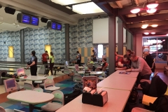 Ten Pin Meistars 2018