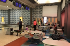 Ten Pin Meistars 2018
