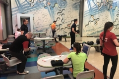 Ten Pin Meistars 2018