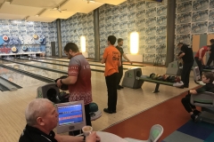 Ten Pin Meistars 2018