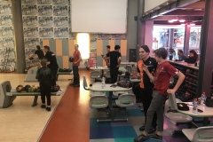 Ten Pin Meistars 2018