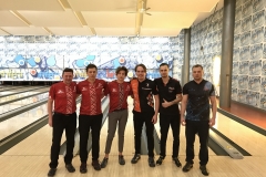 Ten Pin Meistars 2018