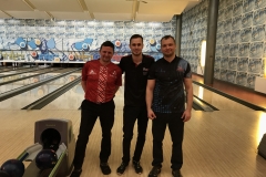 Ten Pin Meistars 2018