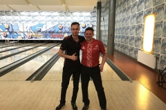 Ten Pin Meistars 2018