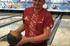 Ten Pin Meistars 2018