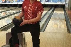 Ten Pin Meistars 2018