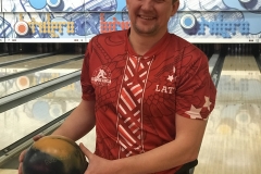 Ten Pin Meistars 2018