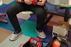 Bowlero Centrs Meistars 2019