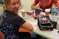 Bowlero Centrs Meistars 2019