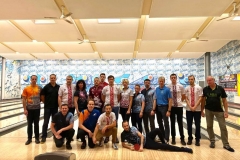 Bowlero Centrs Meistars 2019