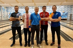 Bowlero Centrs Meistars 2019
