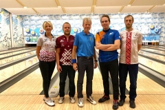 Bowlero Centrs Meistars 2019