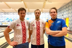 Bowlero Centrs Meistars 2019
