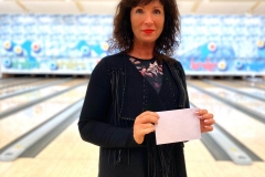 Bowlero Centrs Meistars 2019