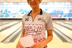Bowlero Centrs Meistars 2019