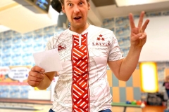 Bowlero Centrs Meistars 2019