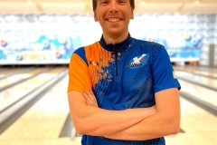 Bowlero Centrs Meistars 2019